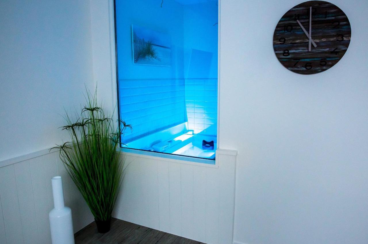 Plus Punkt Private Spa Weingarten  Buitenkant foto